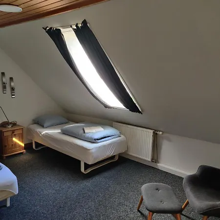 Købmandsgaardens B&B-3
